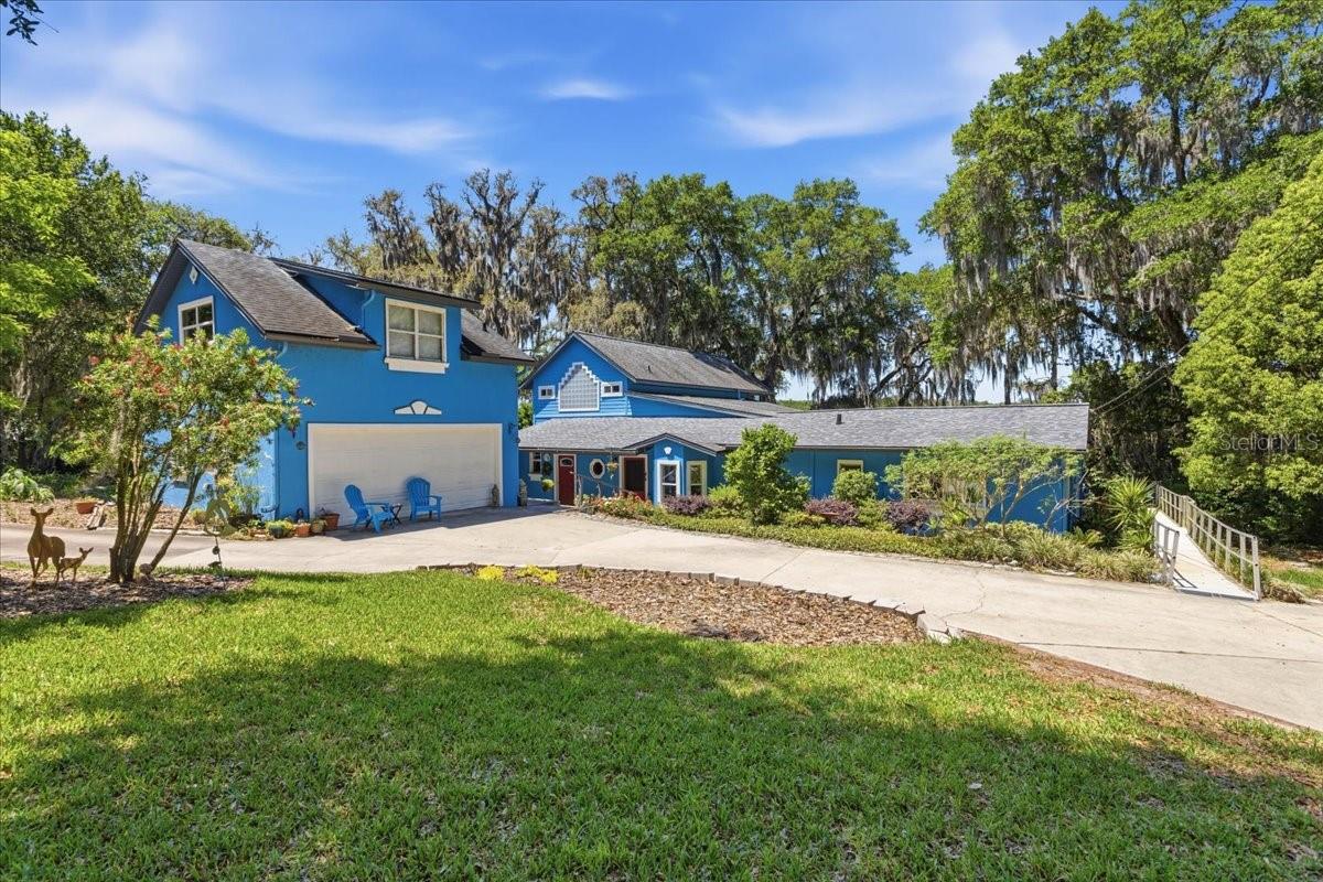 8386 Austin Rd, FL