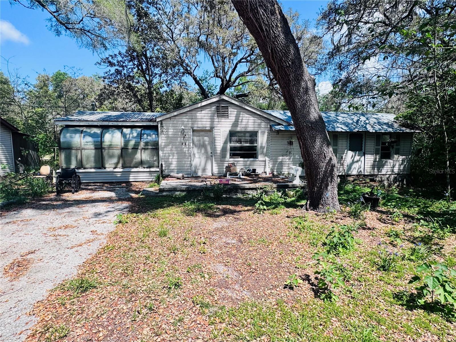 1318 Andrew St, FL
