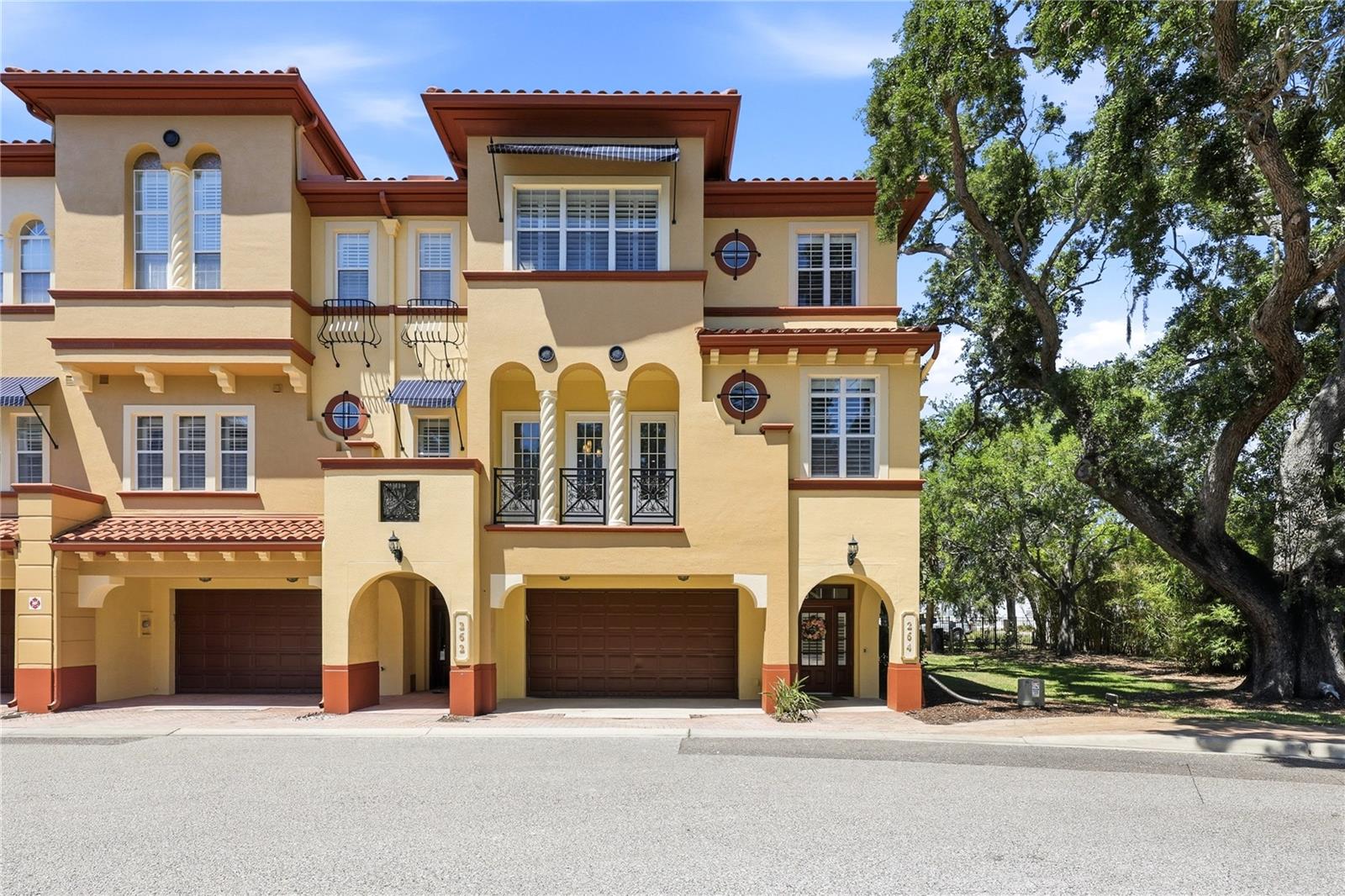 264 Seagate Court, FL