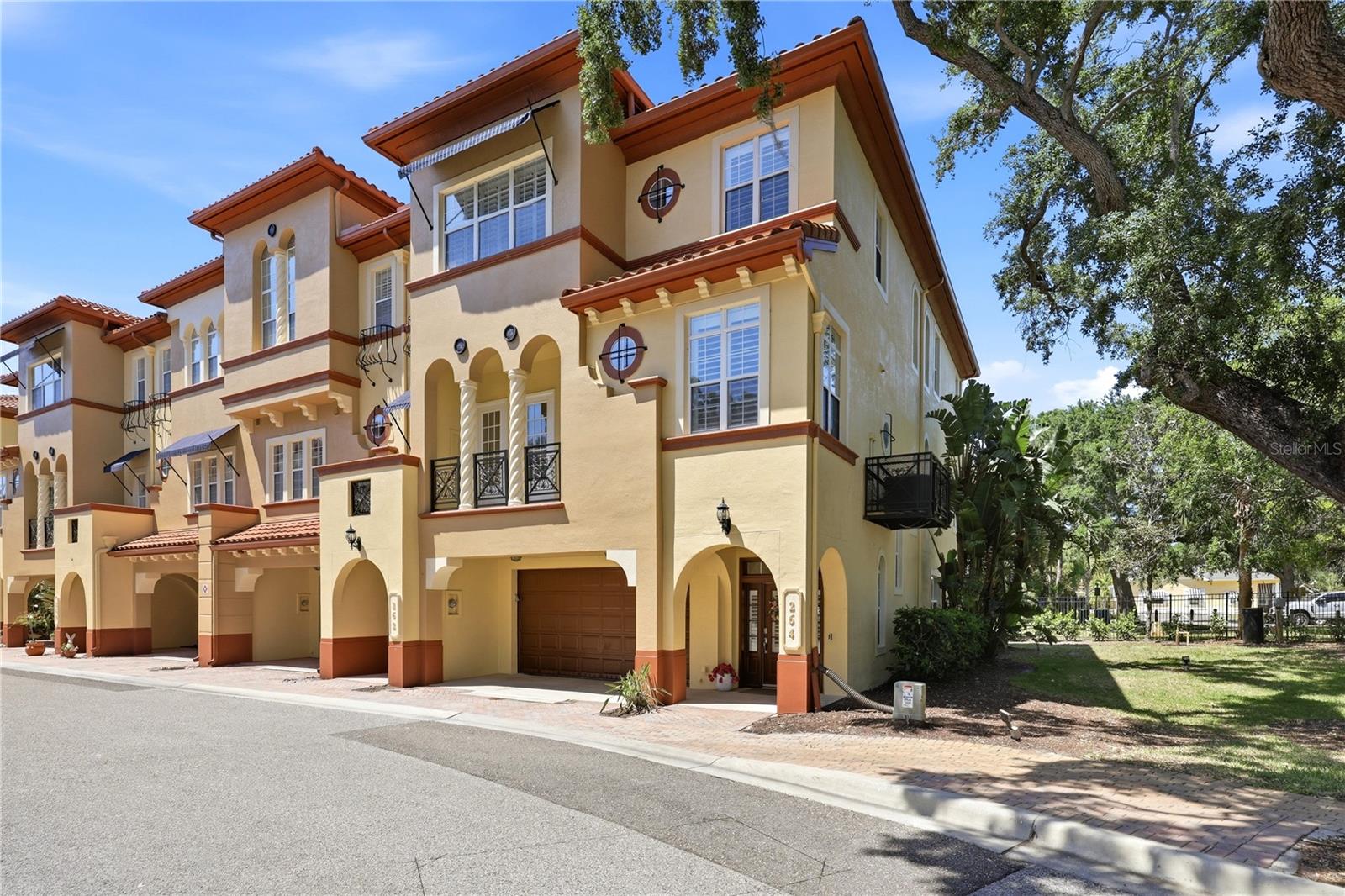 264 Seagate Court, FL