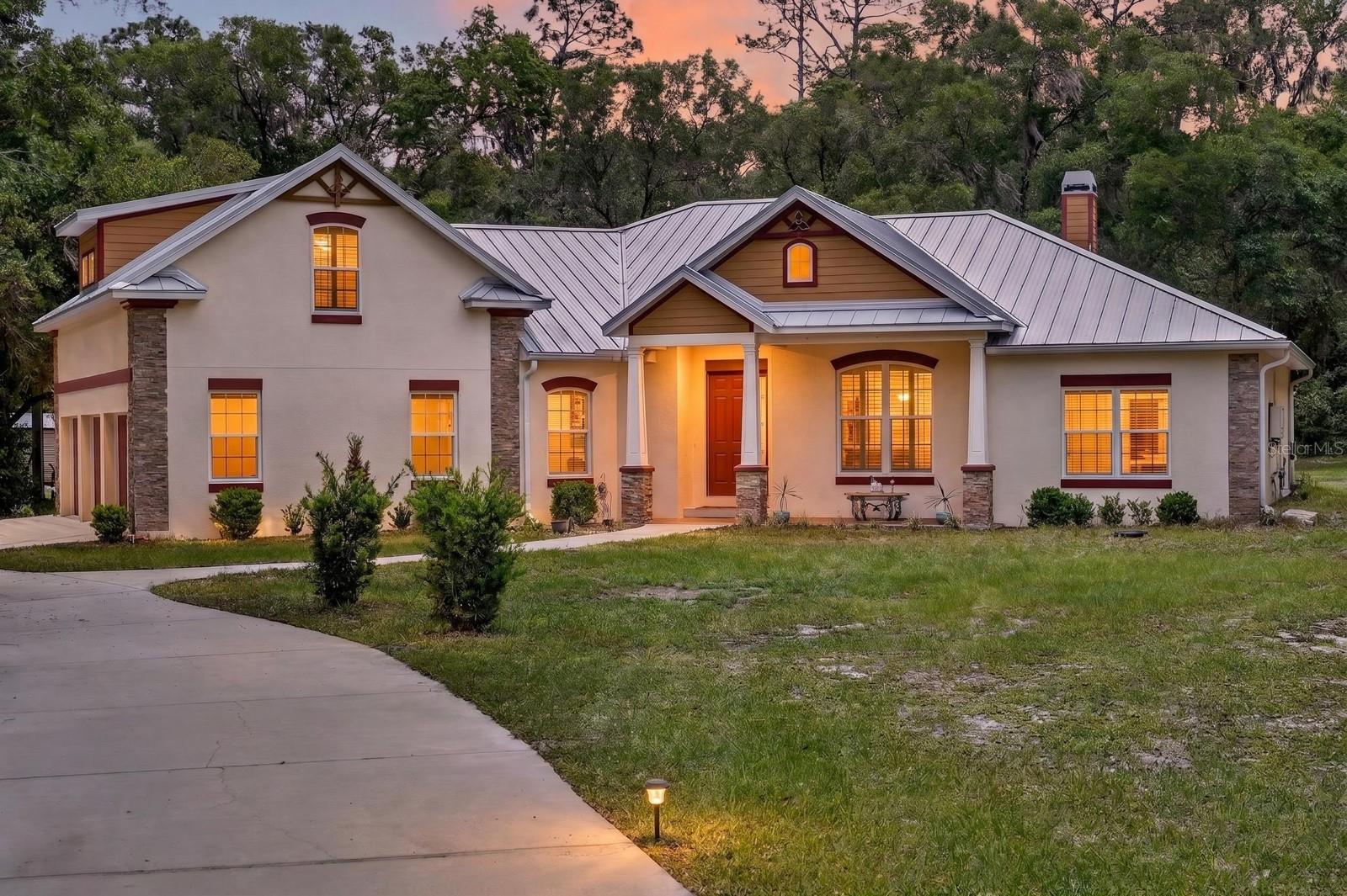 1806 Glenwood Oaks Lane, FL