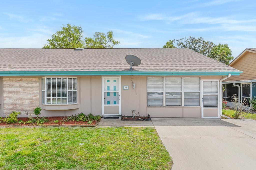 33 Sandra Circle, FL