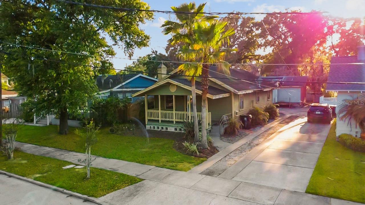 2214 Depauw Avenue, FL