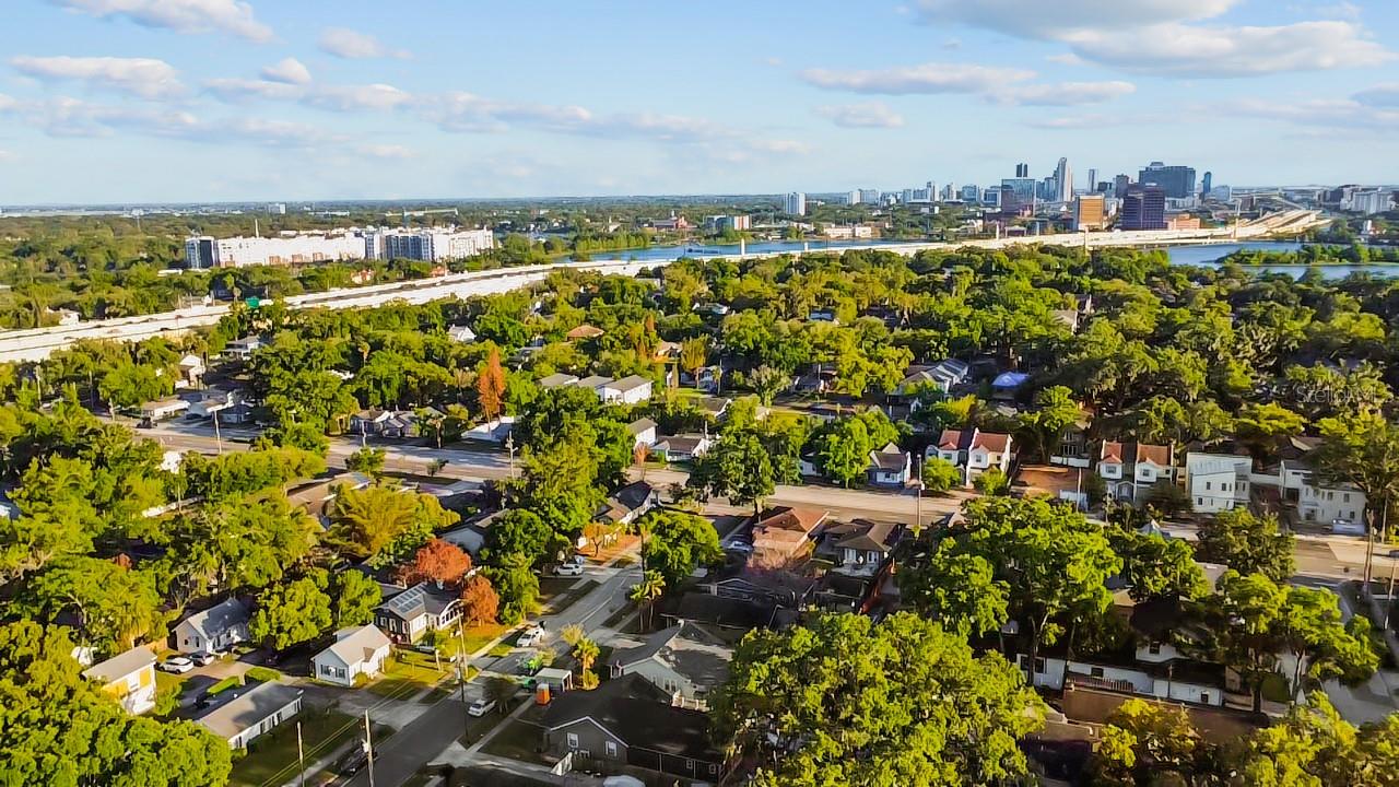 2214 Depauw Avenue, FL