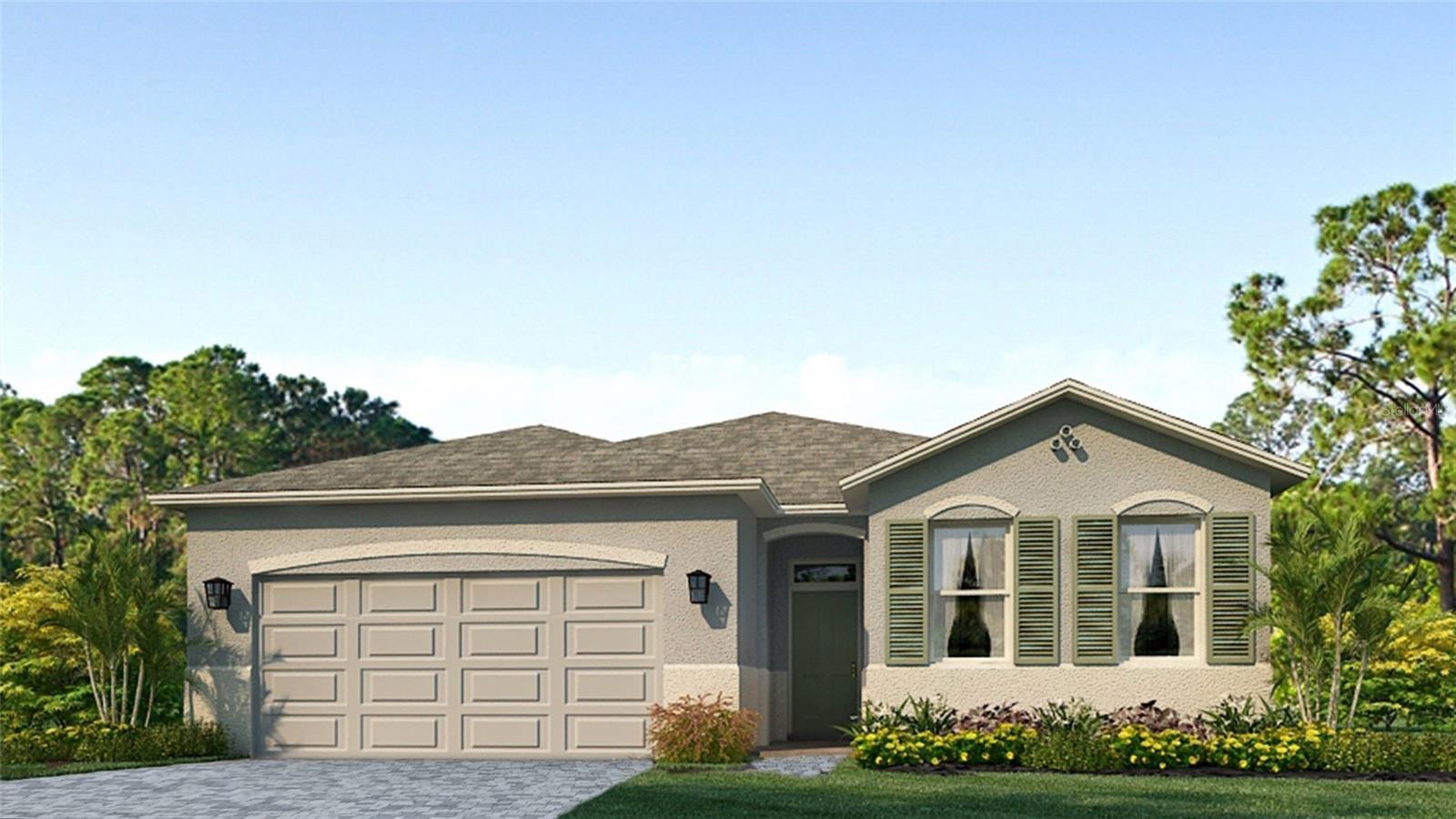 4315 Fence Row Ct, FL