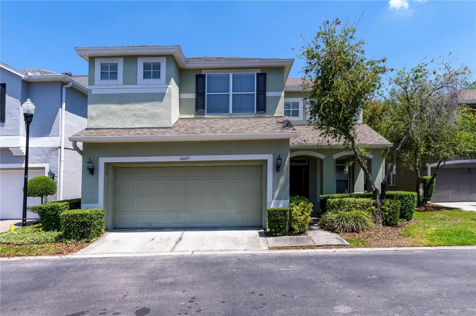 10605 Kidbrooke Court, FL