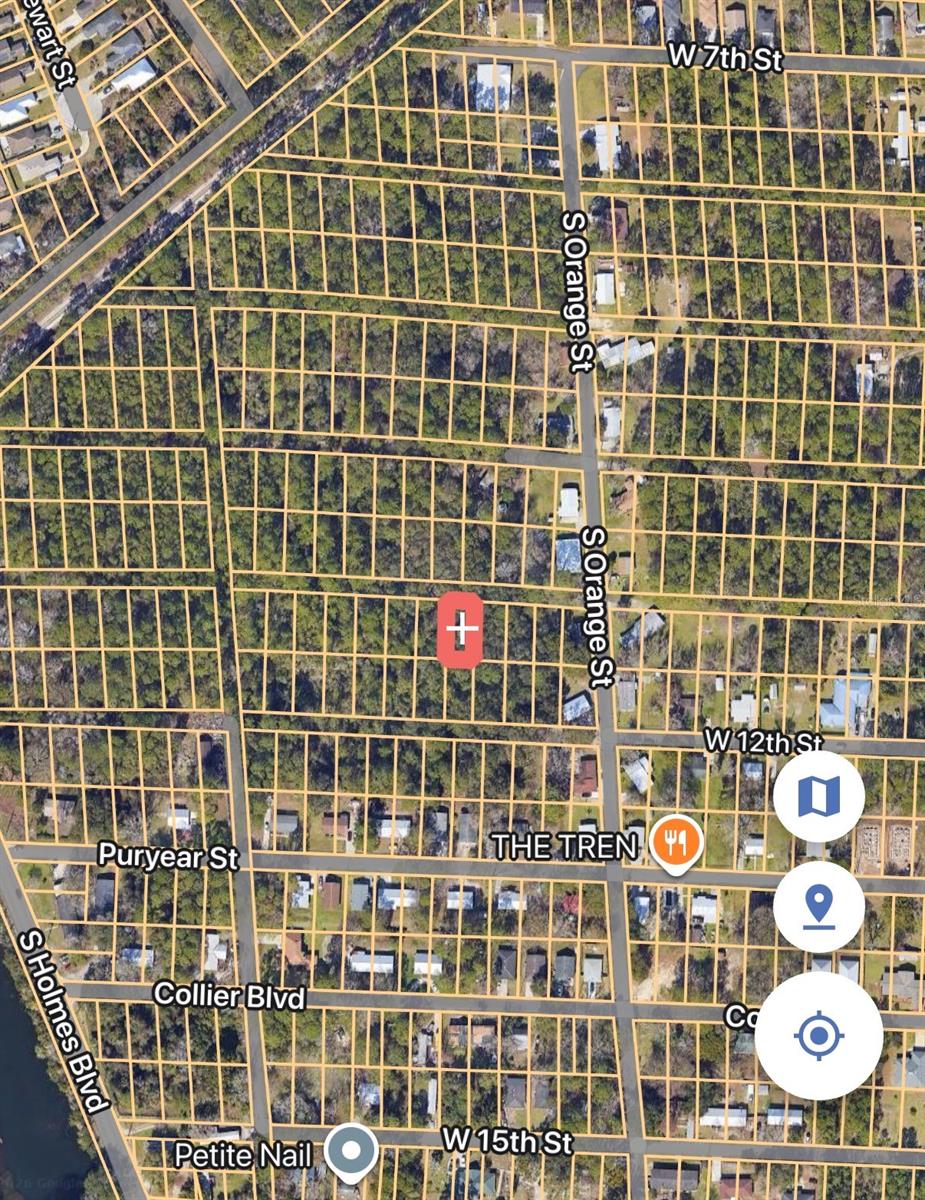 901 11th Street, FL