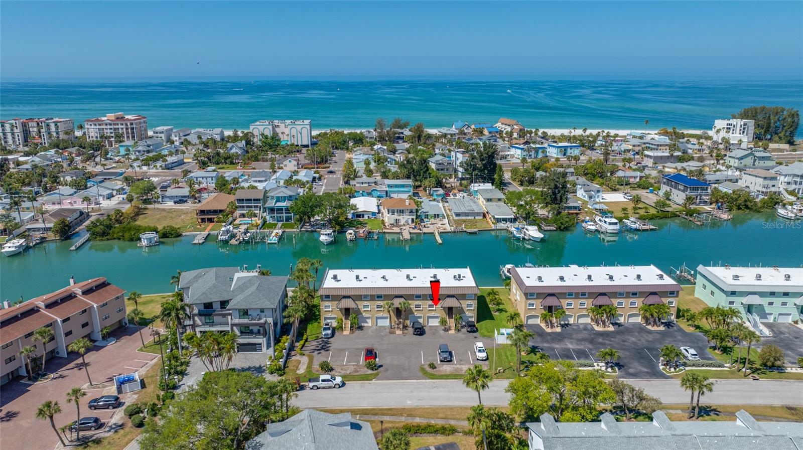 12424 Capri Cir N #5, FL