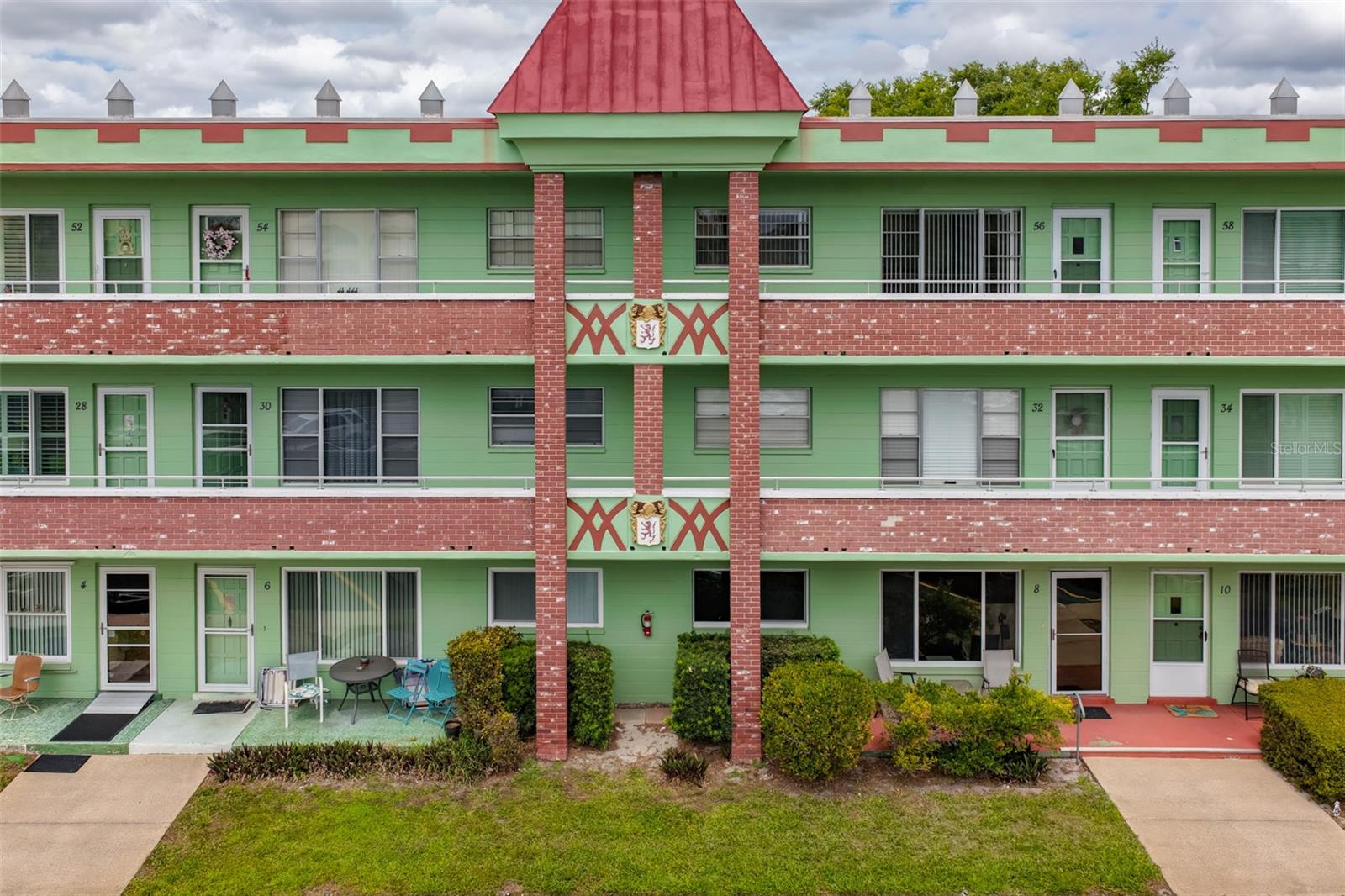2358 Ecuadorian Way, FL