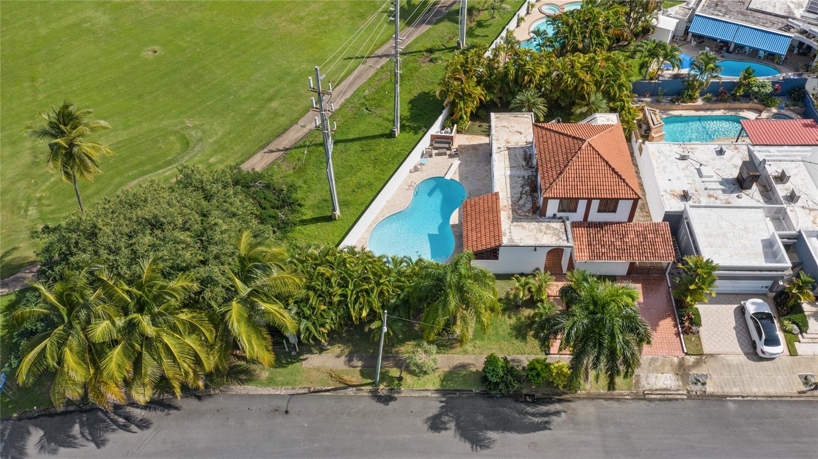 Jj-47 Boulevard, PR