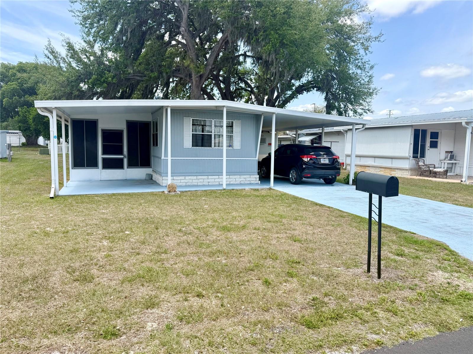 4513 Autumn Palm Drive, FL