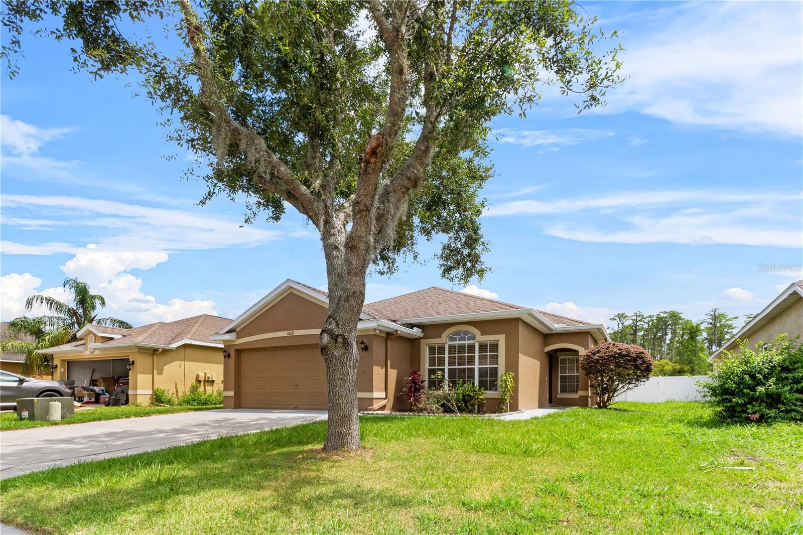 12631 Chenwood Avenue, FL