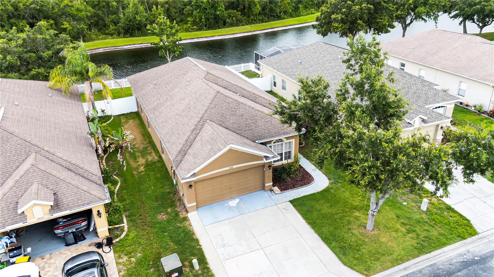 12631 Chenwood Avenue, FL