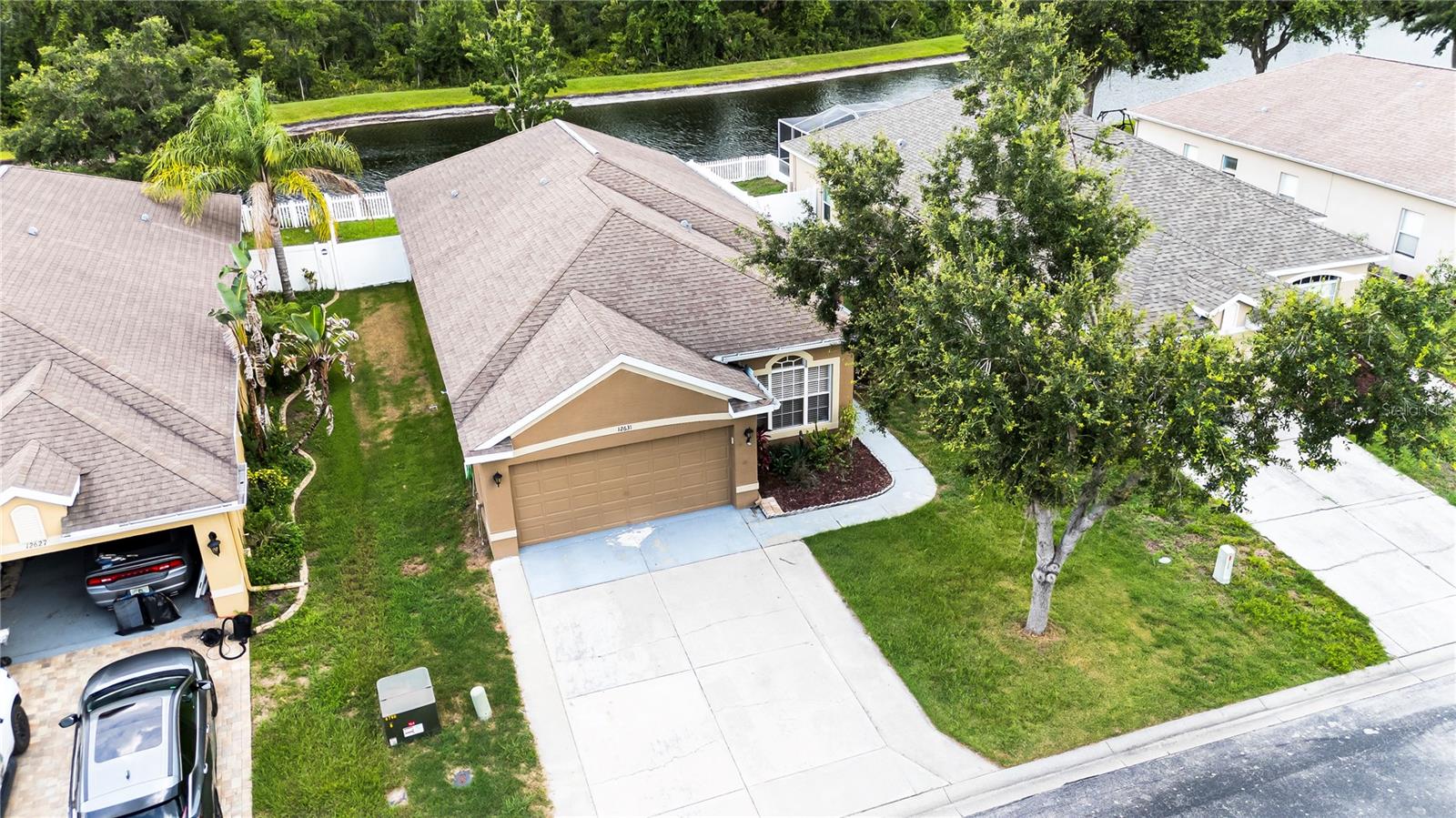 12631 Chenwood Avenue, FL