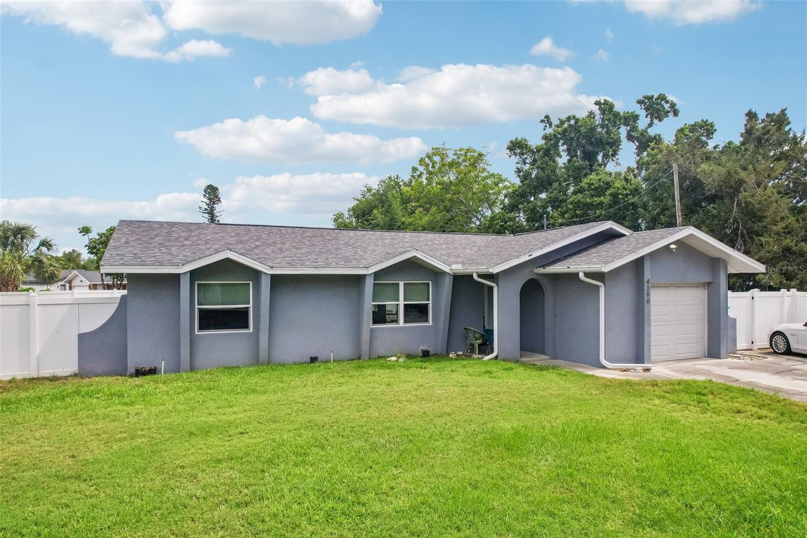 4390 Trout Drive, FL