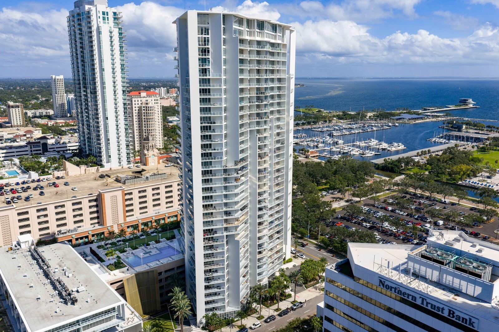 175 1st St S #511, FL