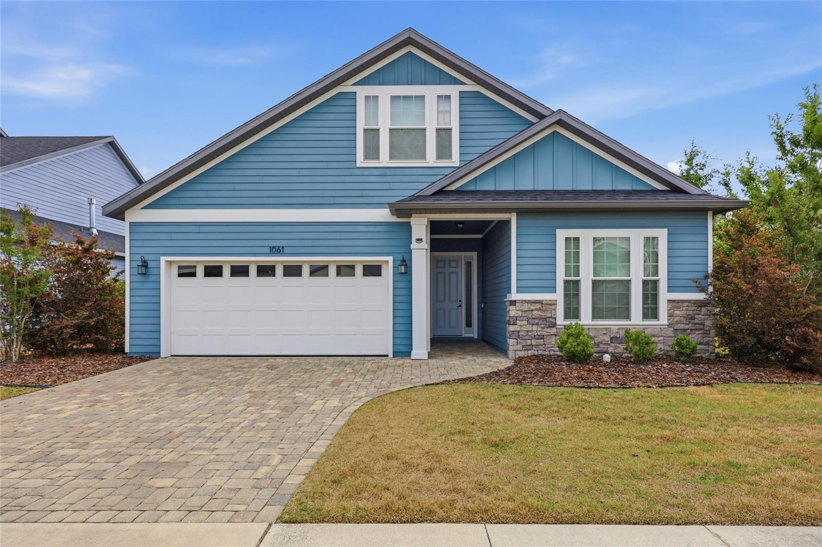 1061 134th Drive, FL