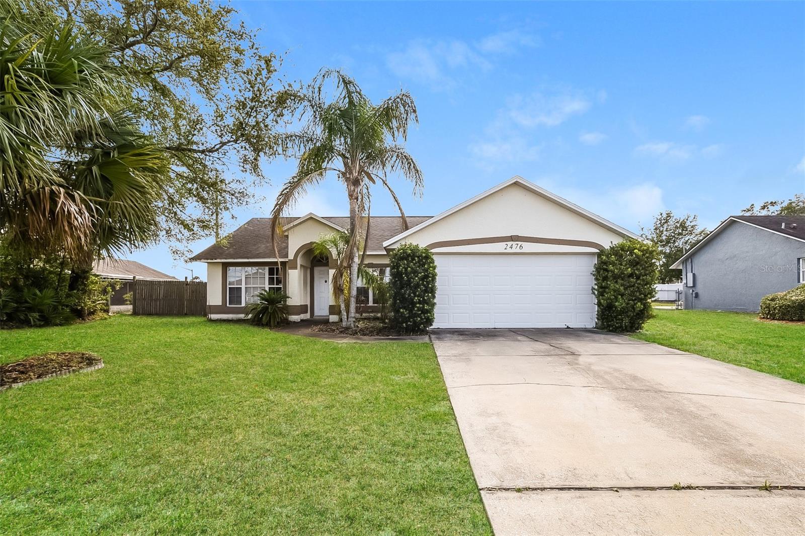 2476 Academy Avenue, FL