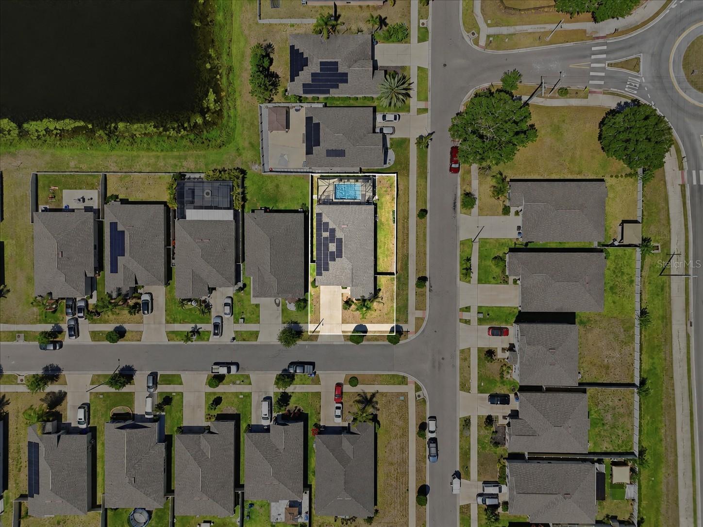 936 Zone Tailed Hawk Place, FL