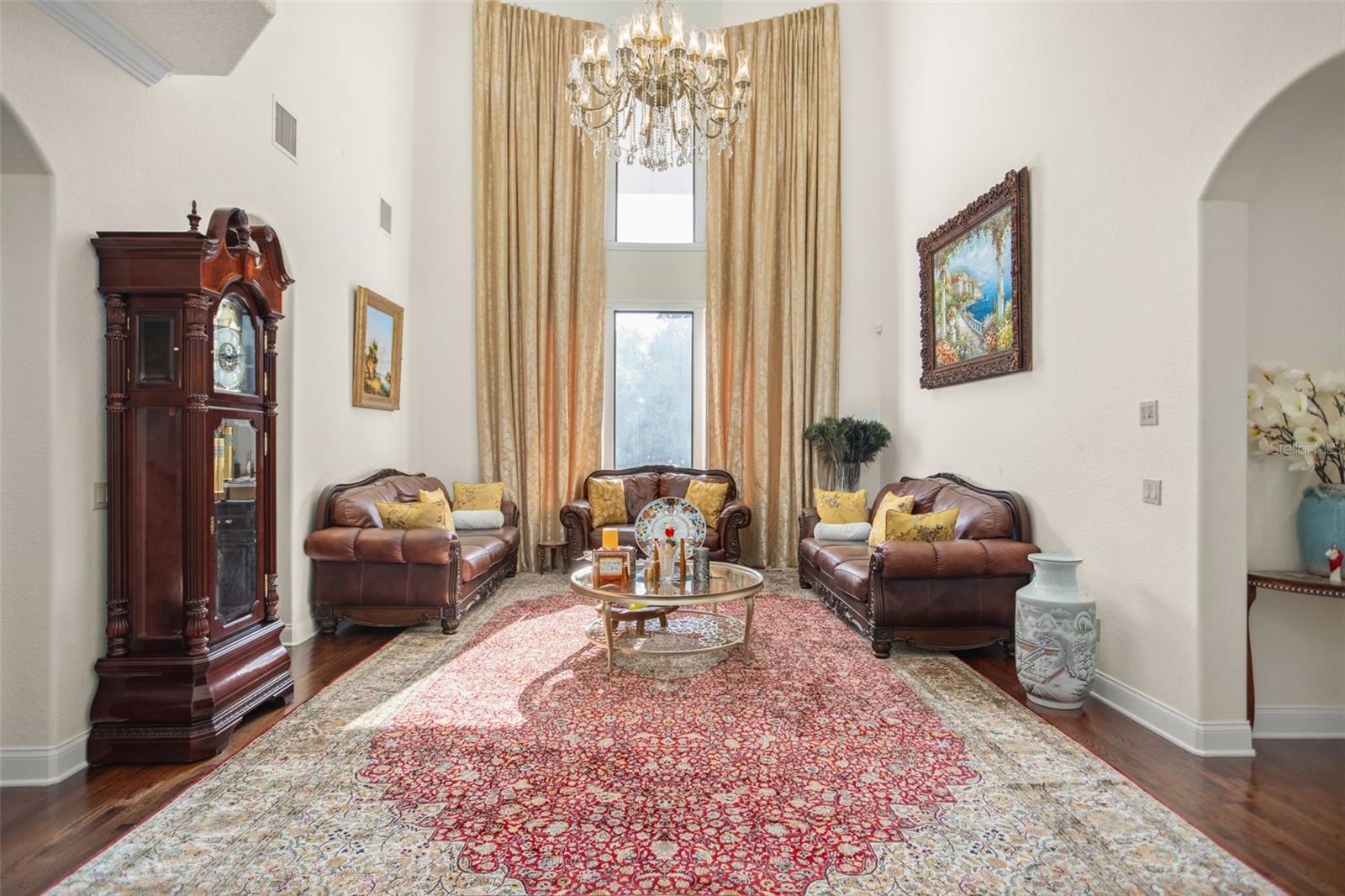 9011 Pinnacle Circle, FL