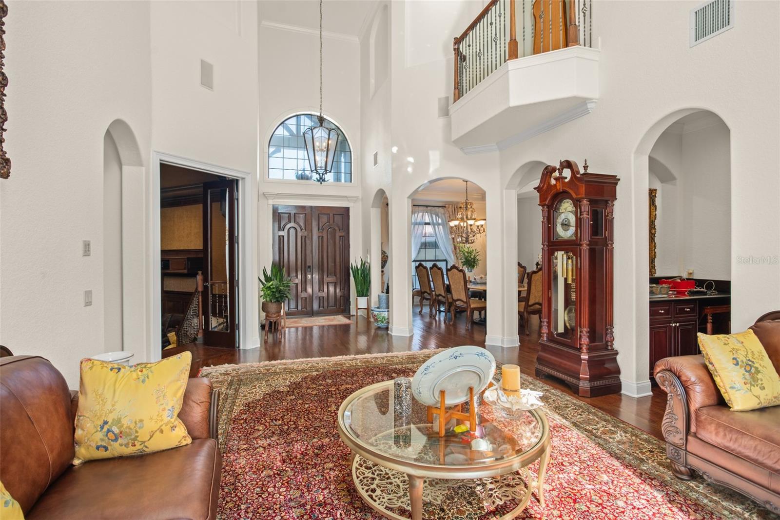 9011 Pinnacle Circle, FL