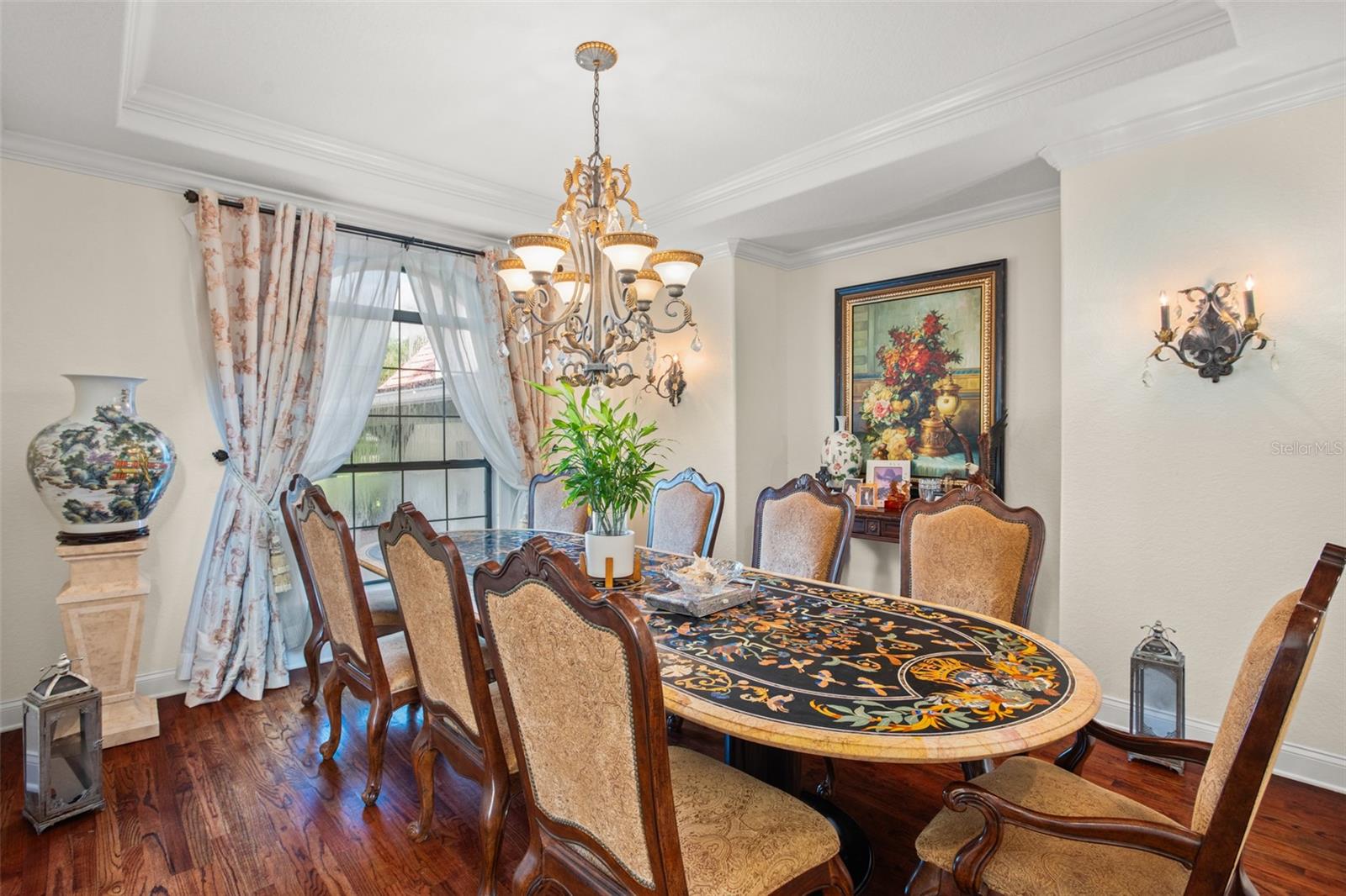 9011 Pinnacle Circle, FL