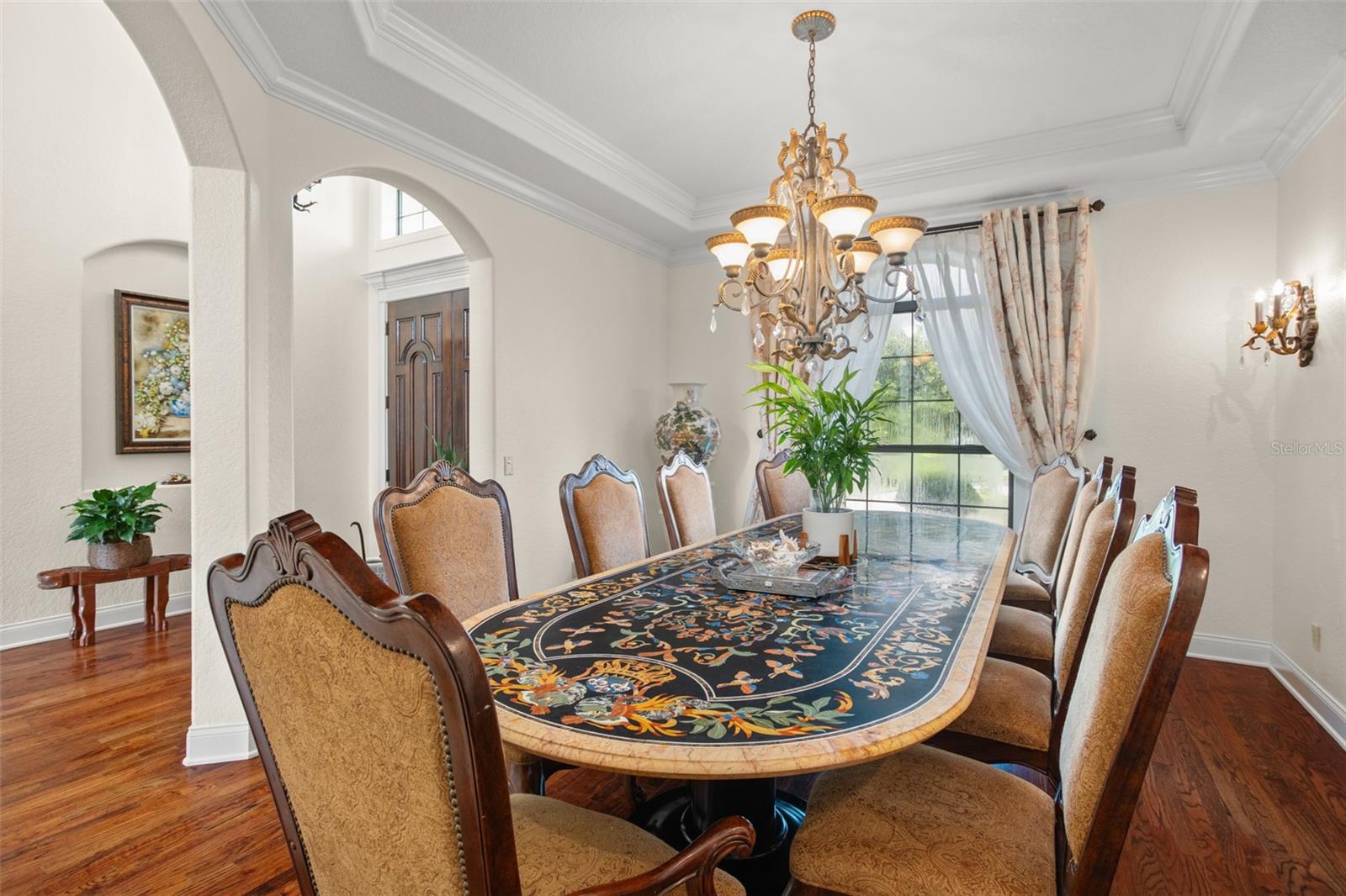 9011 Pinnacle Circle, FL