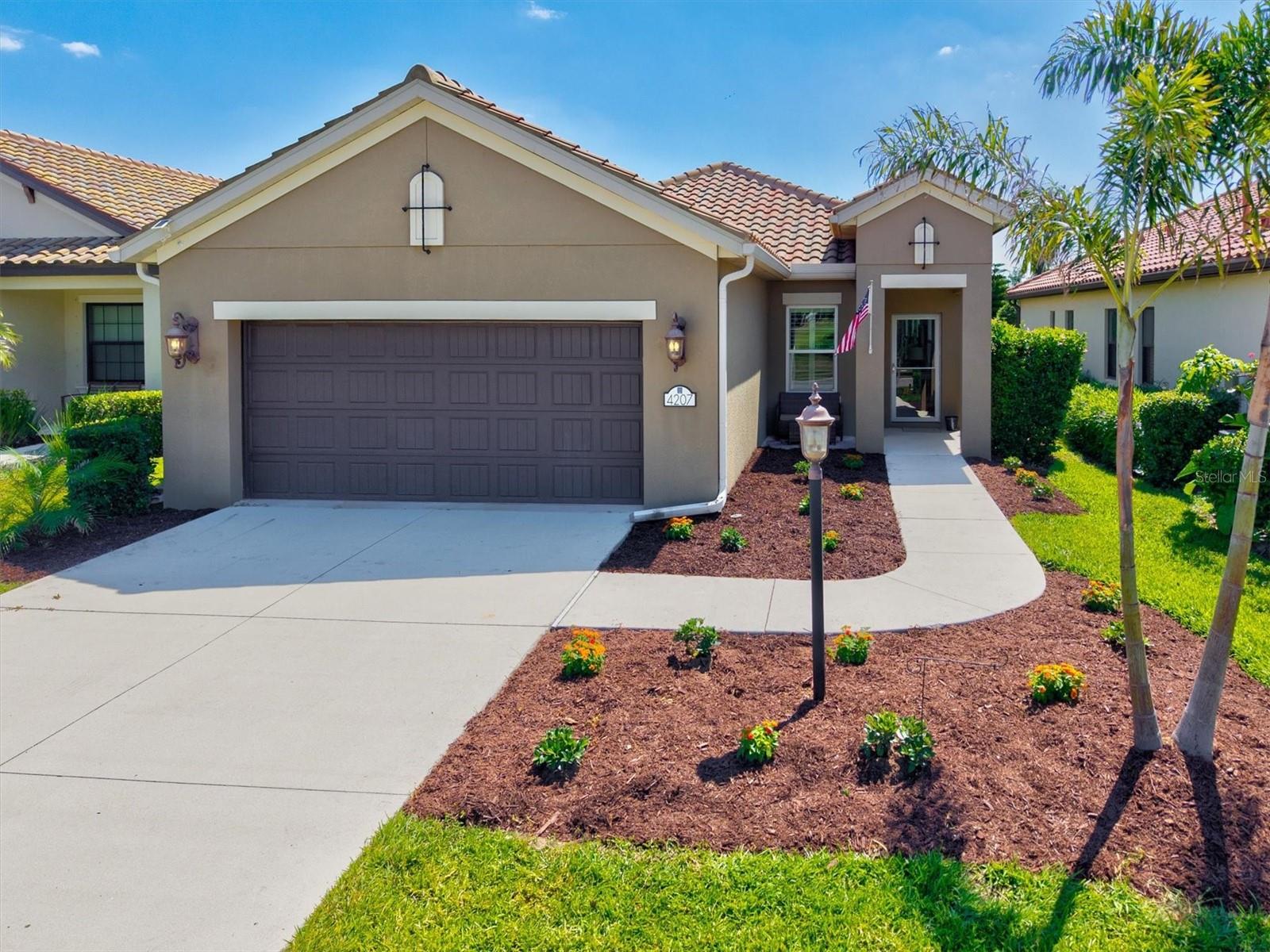 4207 Azurite Way, FL