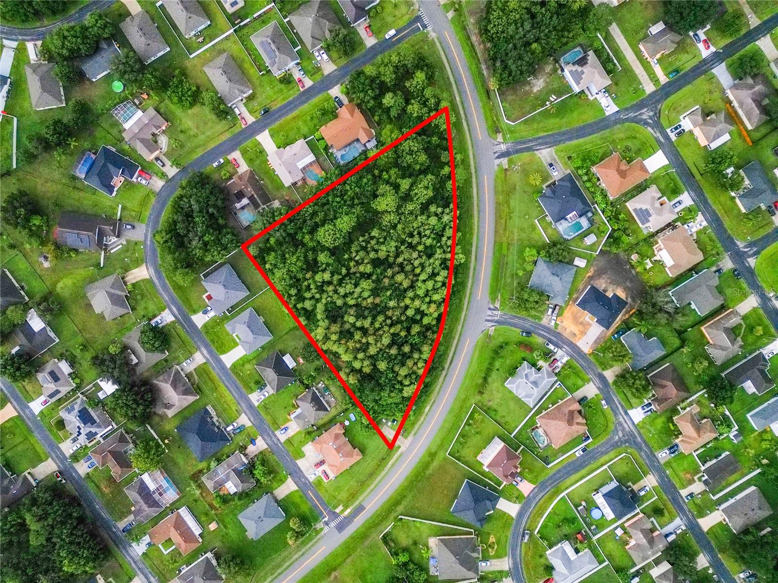 0 Peabody Rd, FL