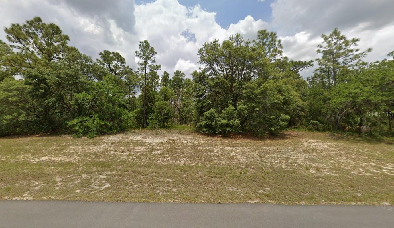 0 138th St St #Lot 8, FL