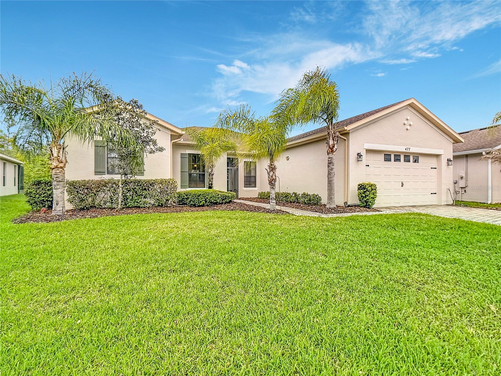 477 Villa Park Rd, FL