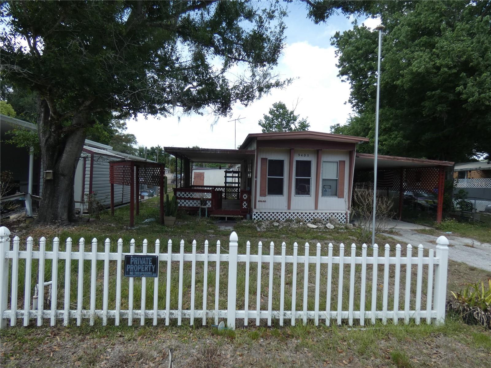 9405 Loras Street, FL