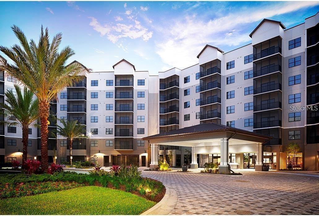 14501 Grove Resort Avenue, FL