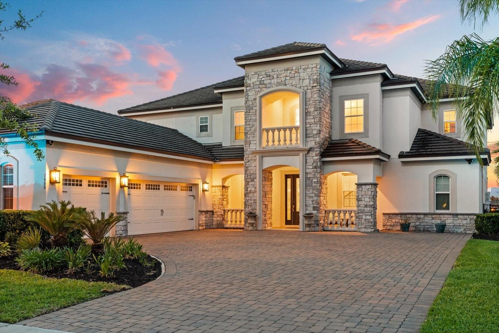 7460 John Hancock Dr, FL