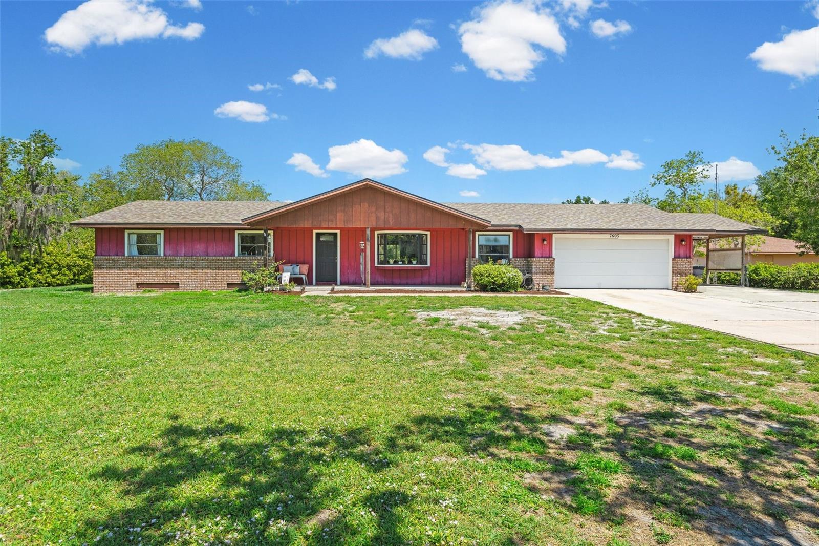 7605 Richardson Road, FL
