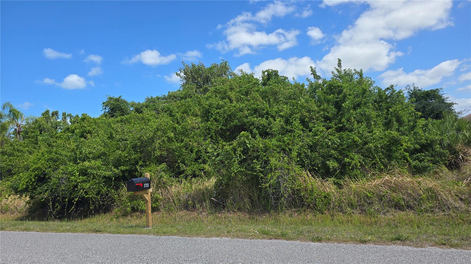 Gale St, FL