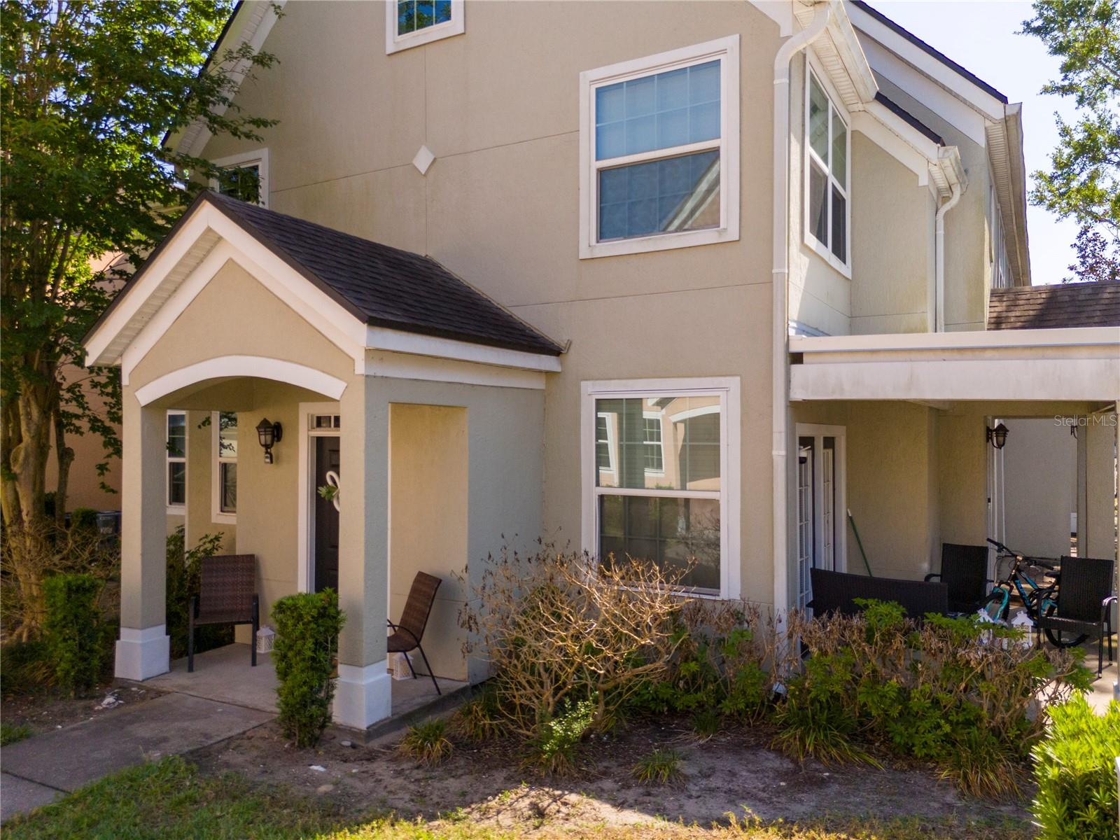 3353 Westchester Square Blvd #101, FL