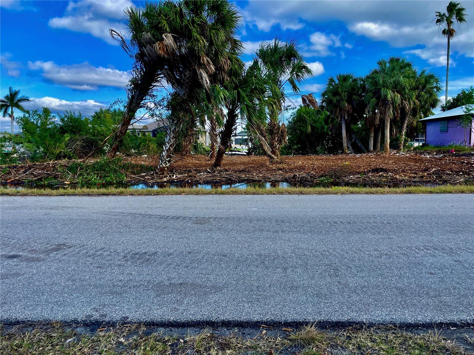 4114 Palm Drive, FL