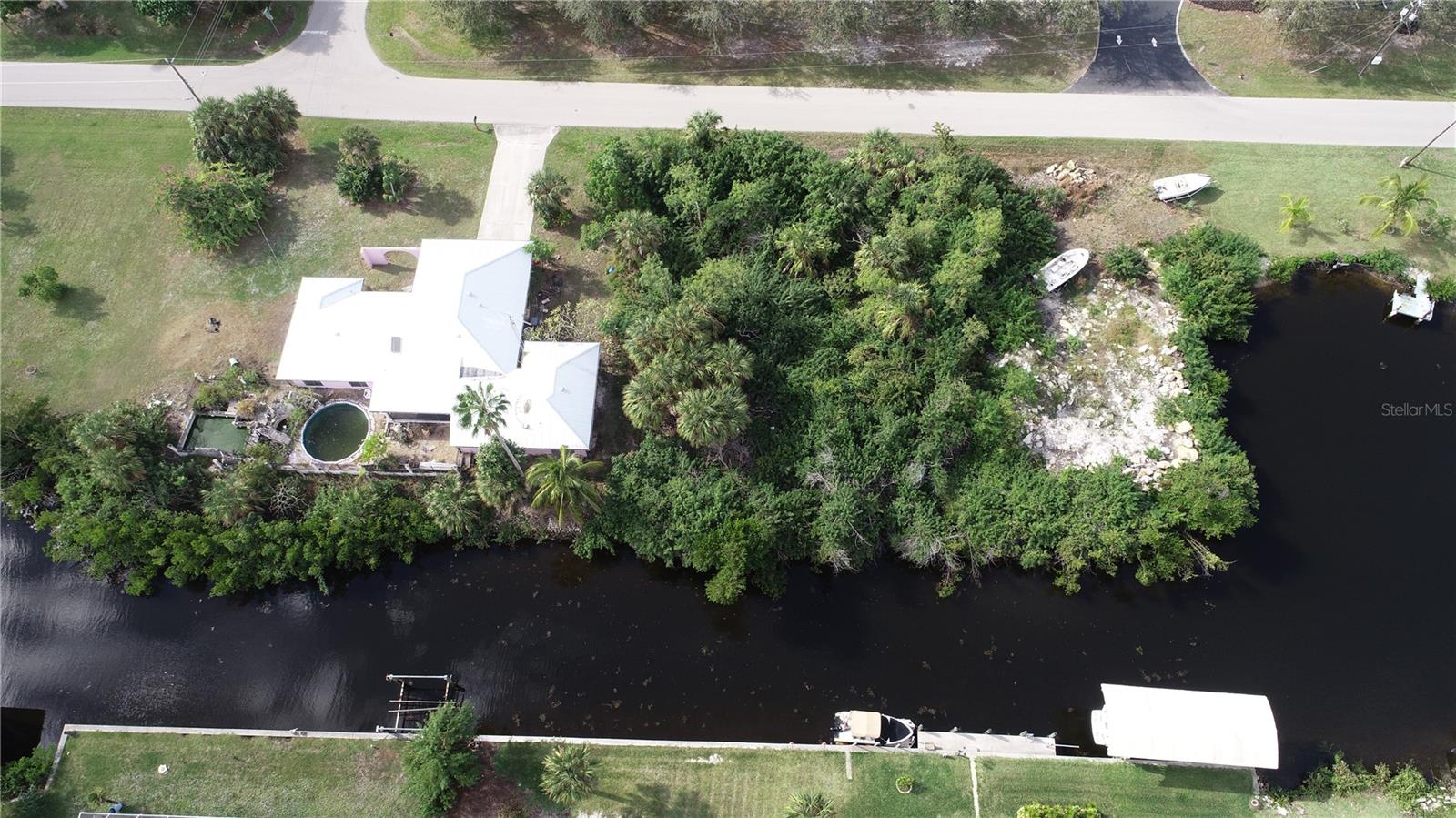 4114 Palm Drive, FL