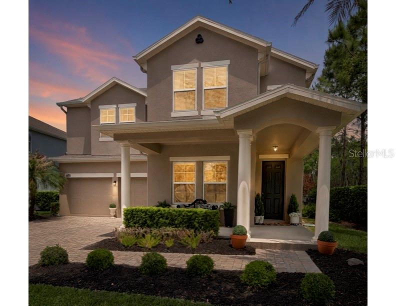 15665 Citrus Harvest Road, FL