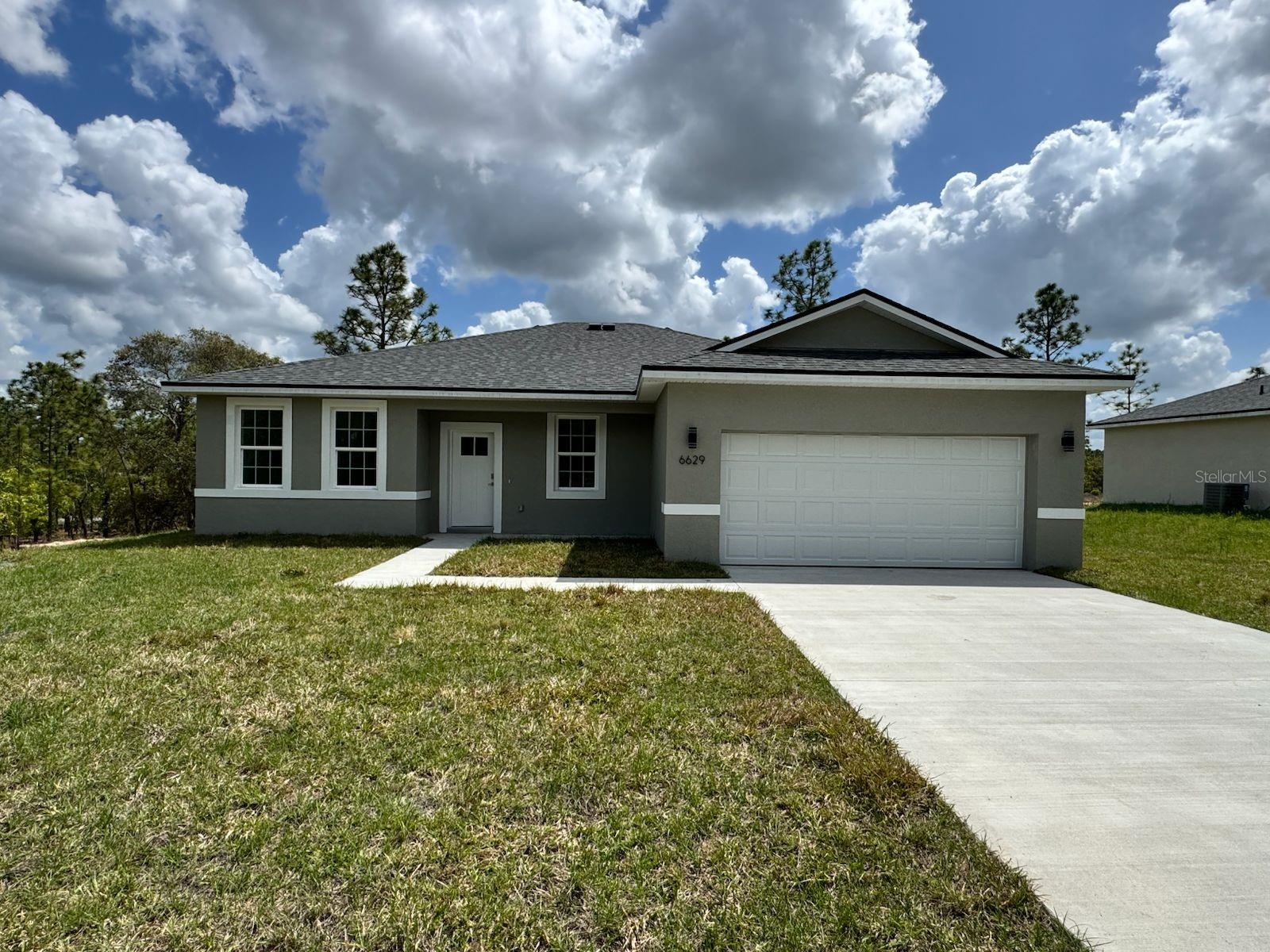 6629 Waycross Way, FL
