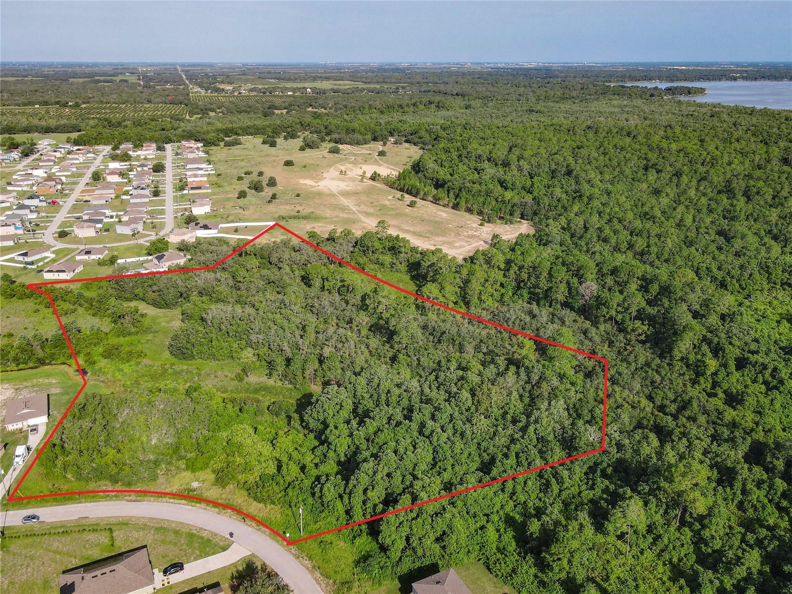 0 Hudson Valley Dr, FL
