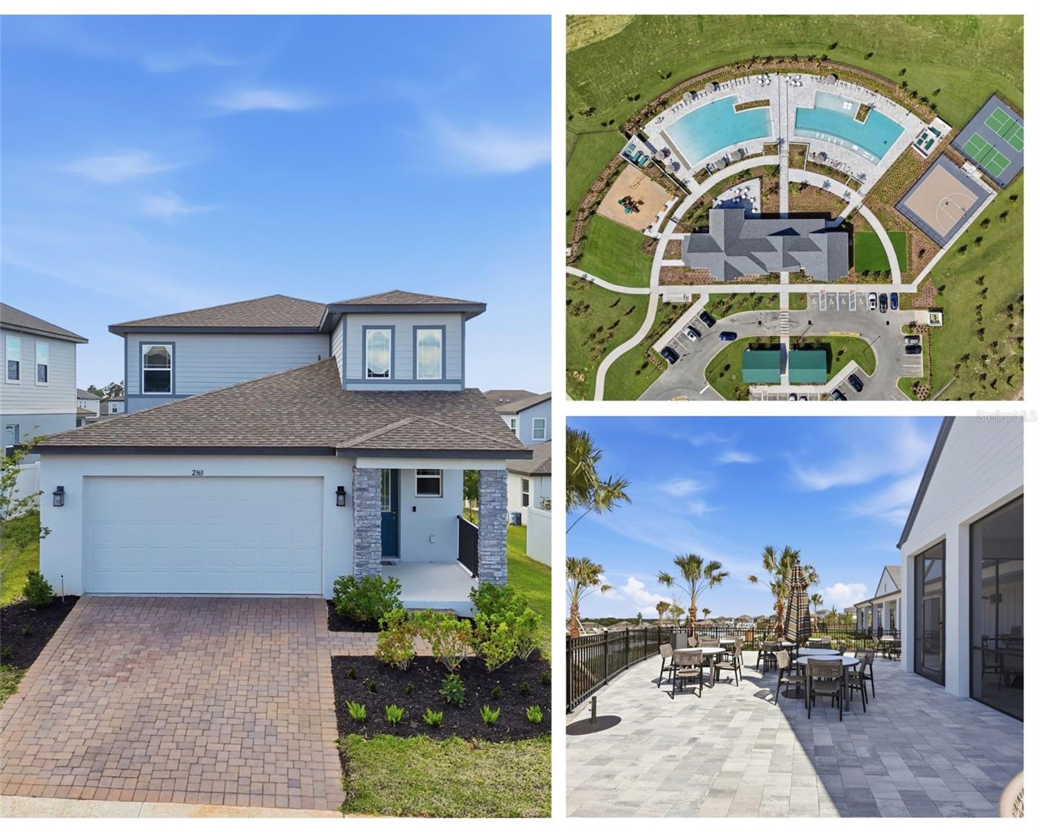 2365 Treasure Hill Street, FL