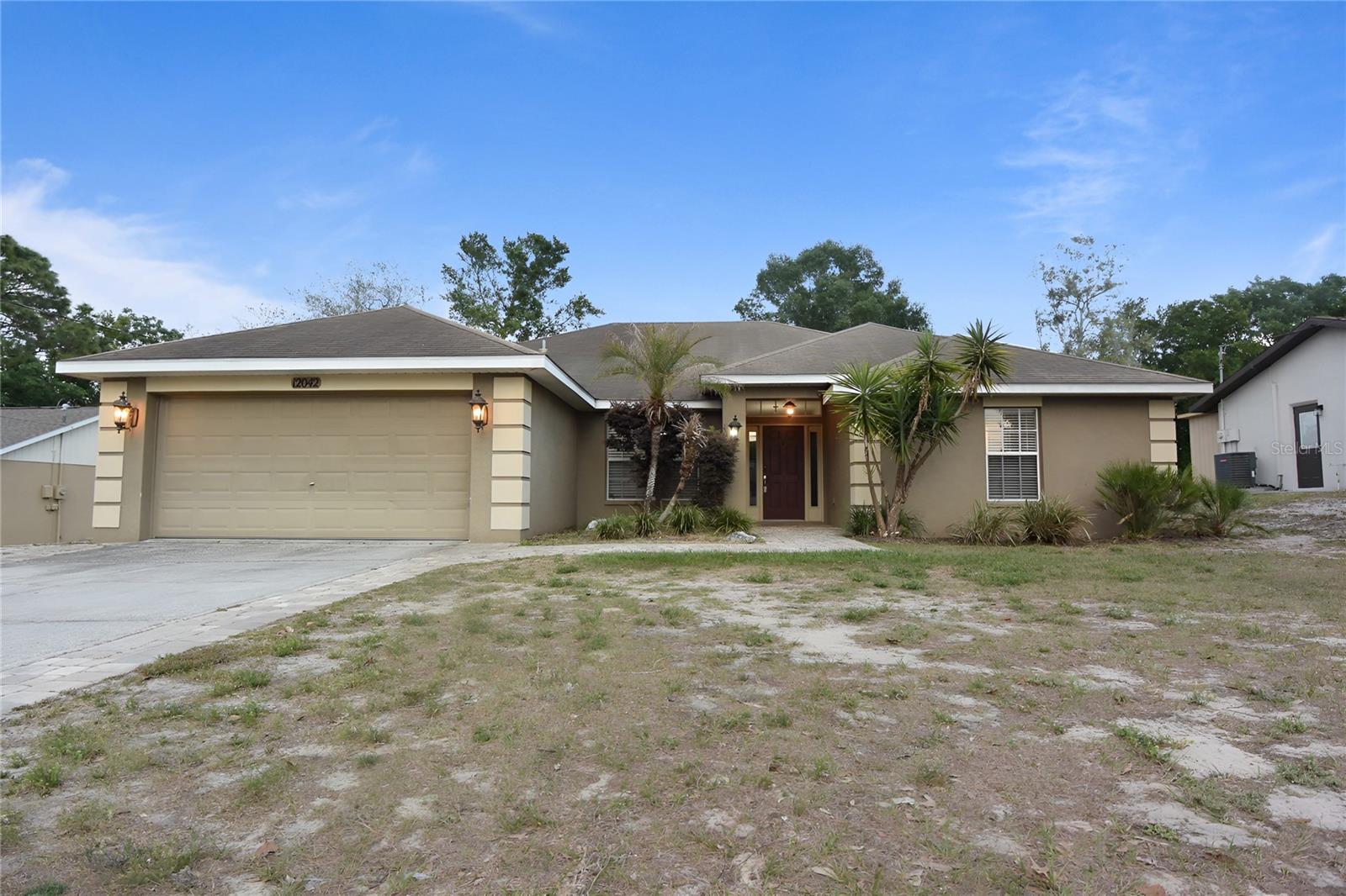 12042 Linden Drive, FL