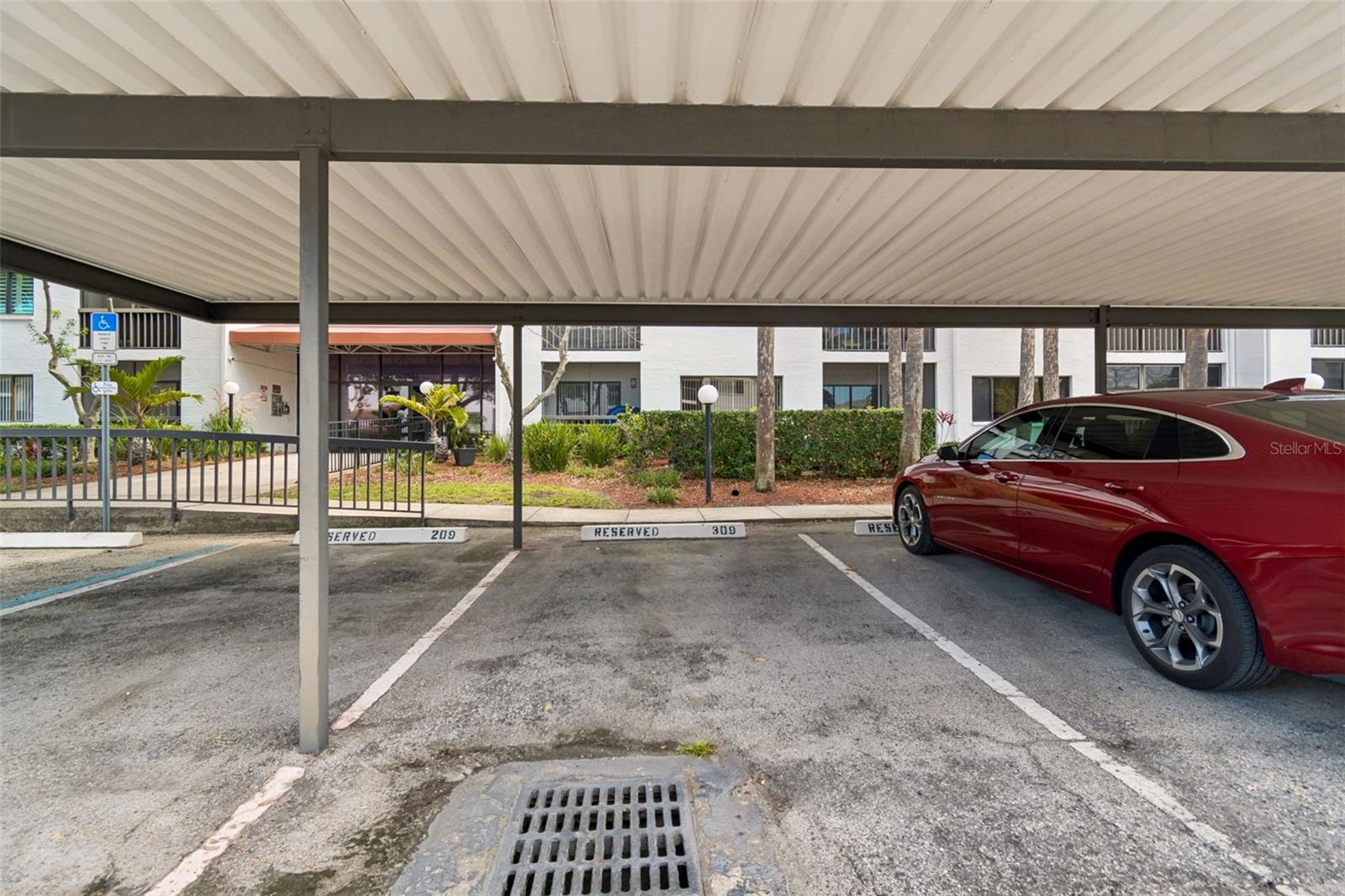 2593 Countryside Boulevard, FL