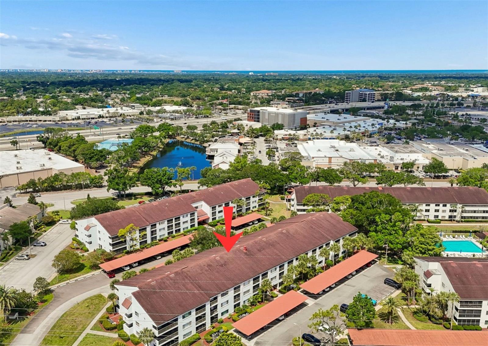 2593 Countryside Boulevard, FL