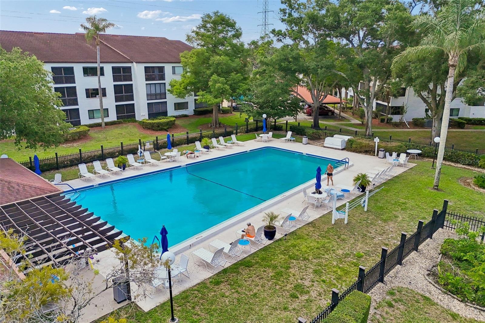 2593 Countryside Boulevard, FL
