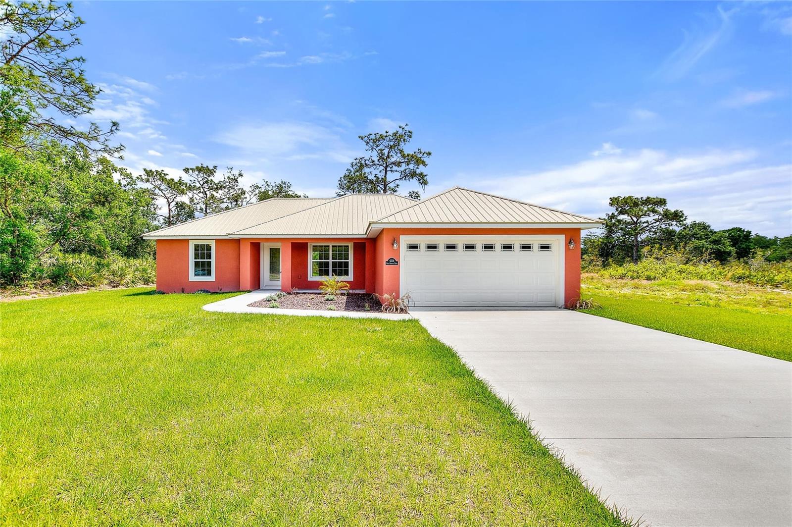 6301 Red Grange Boulevard, FL