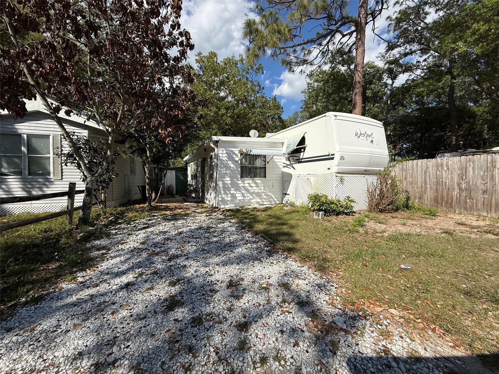 3000 Clarcona Road, FL