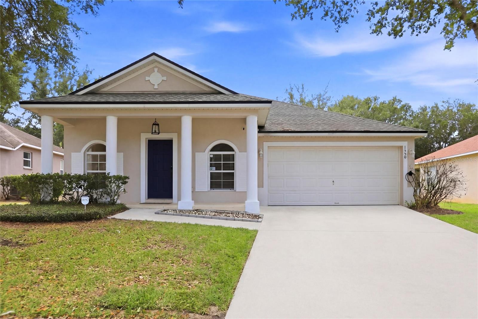 1550 Madison Ivy Circle, FL